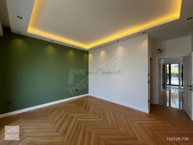 Sariyer, İstanbul içerisinde satılık Villa