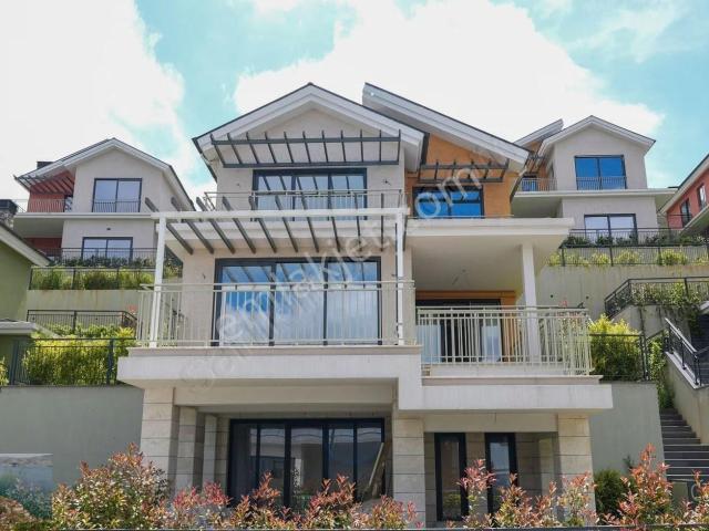 Sariyer, İstanbul içerisinde satılık Villa