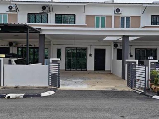 Terraced House for sale in Kuala Ketil, Kedah