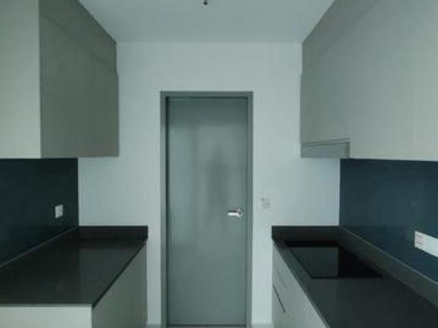 Serviced Residence for sale in Wellesley, Penang