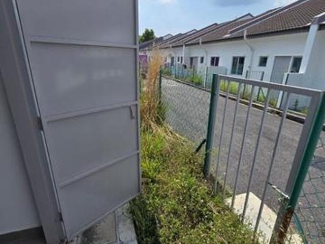 Terraced House for sale in Kulim, Kedah