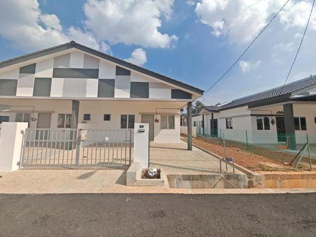 Residential House for sale in Sungai Petani, Kuala Muda