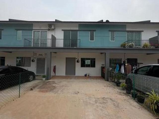 Terraced House for sale in Sungai Petani, Kuala Muda