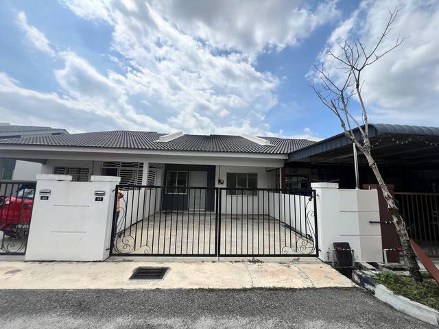 Terraced House for sale in Padang Serai, Kedah