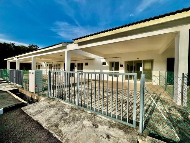 Terraced House for sale in Kuala Muda, Kedah