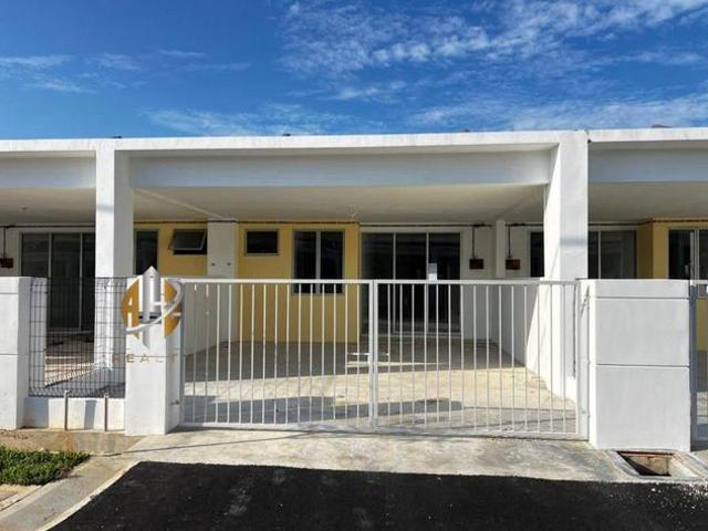 Terraced House for sale in Sungai Petani, Kuala Muda