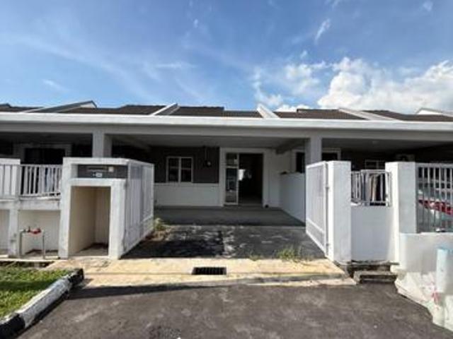 Terraced House for sale in Kulim