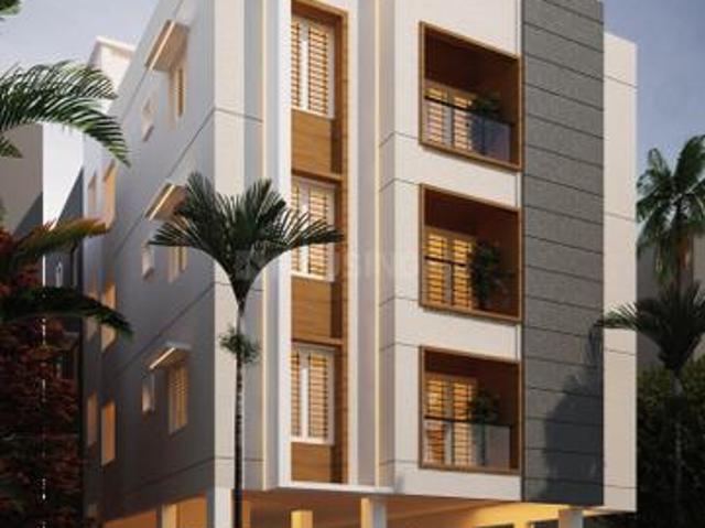 Flat for sale in Kodambakkam, Tamil Nadu