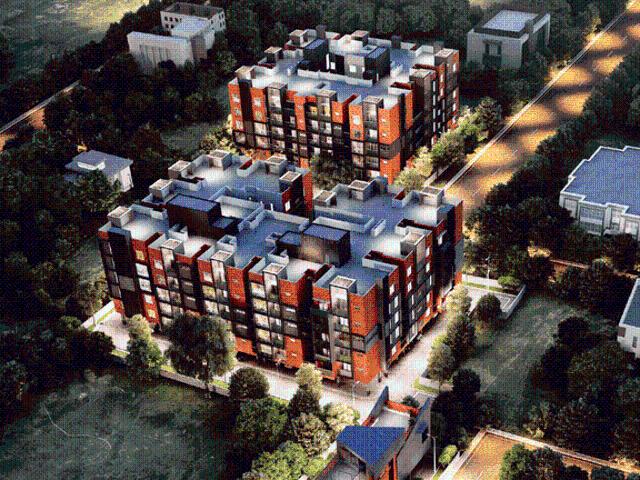 Flat for sale in Alapakam, Tamil Nadu