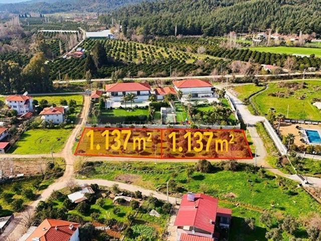 Köyceğiz, Muğla içerisinde satılık Arsa