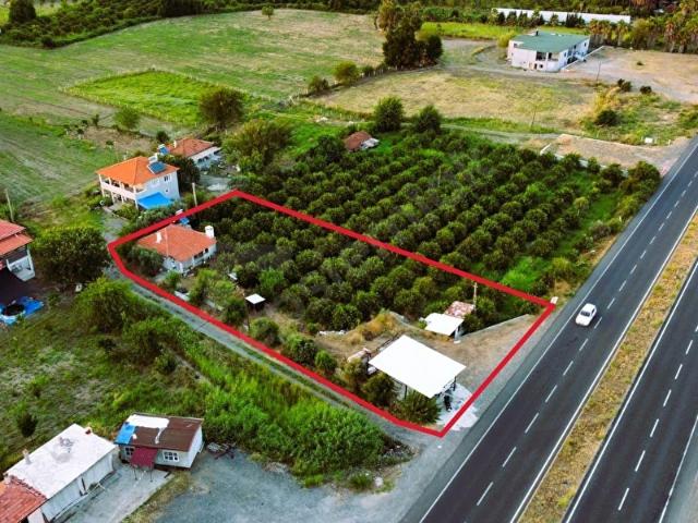 Köyceğiz, Muğla içerisinde satılık Arsa