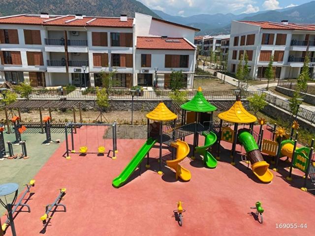 Köyceğiz, Muğla içerisinde satılık mülk