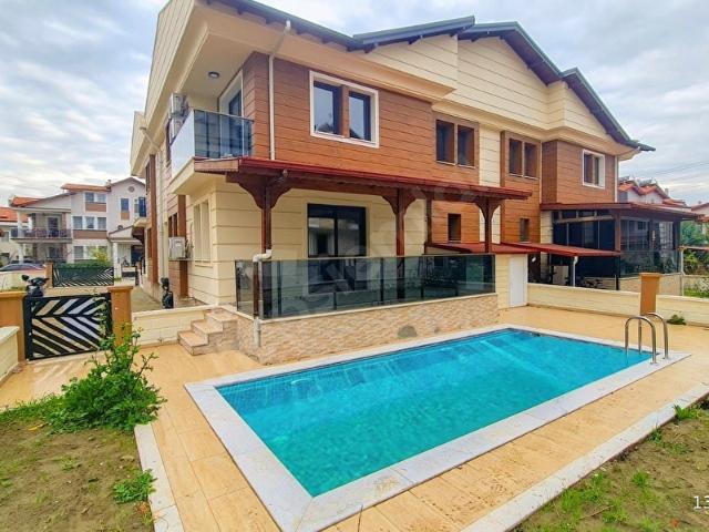 Köyceğiz, Muğla içerisinde satılık Villa