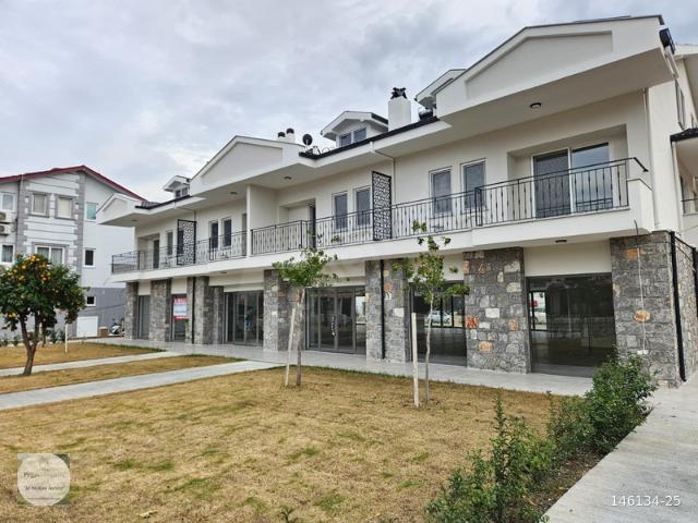 Gelişim, Köyceğiz içerisinde satılık Dükkan