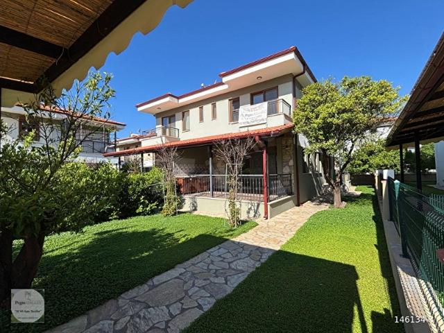 Köyceğiz, Muğla içerisinde satılık Villa