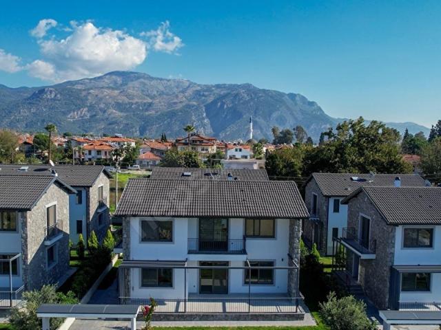Köyceğiz, Muğla içerisinde satılık Villa