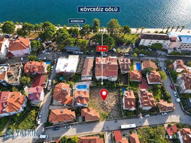 Ulucami Mahallesi, Köyceğiz içerisinde satılık mülk
