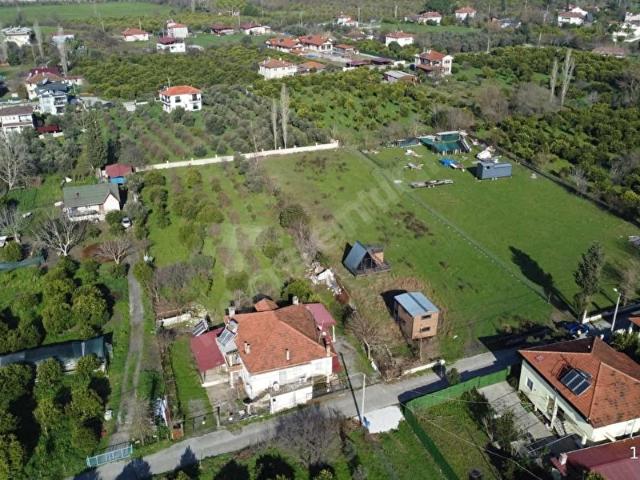 Köyceğiz, Muğla içerisinde satılık Arsa