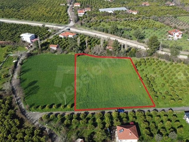 Köyceğiz, Muğla içerisinde satılık Arsa