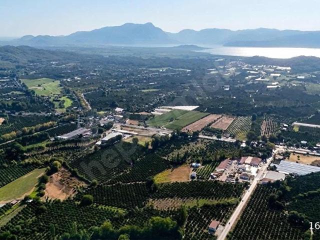 Köyceğiz, Muğla içerisinde satılık Arsa