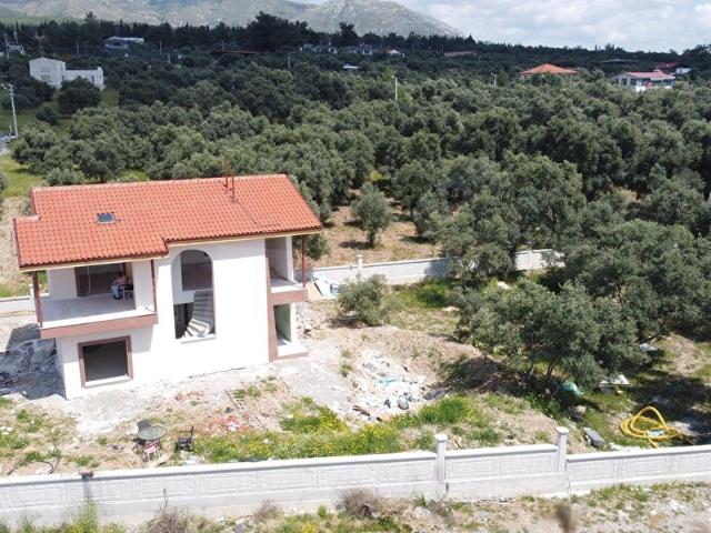 Köyceğiz, Muğla içerisinde satılık Villa