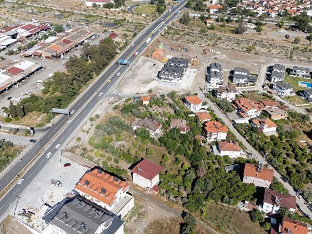 Köyceğiz, Muğla içerisinde satılık Dükkan