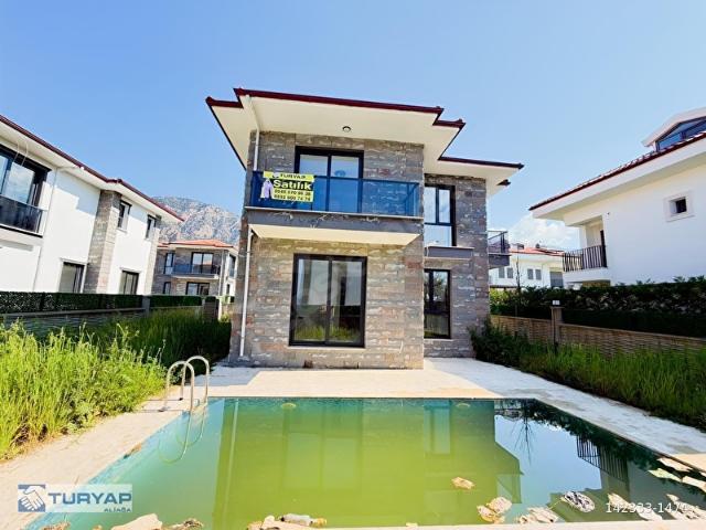 Köyceğiz, Muğla içerisinde satılık Villa