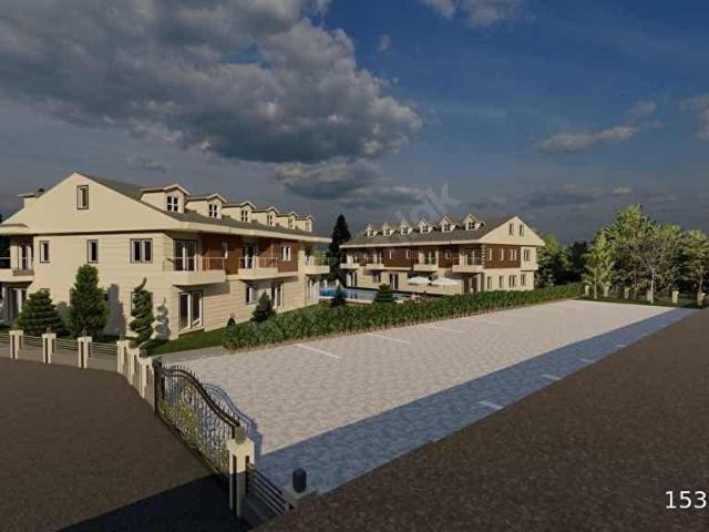 Köyceğiz, Muğla içerisinde satılık mülk