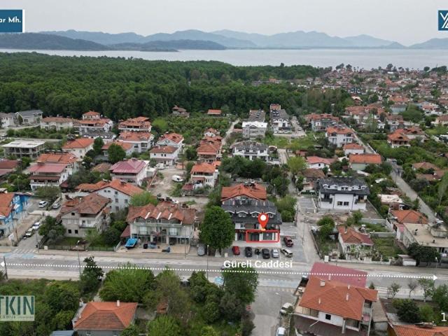 Köyceğiz, Muğla içerisinde satılık Dükkan