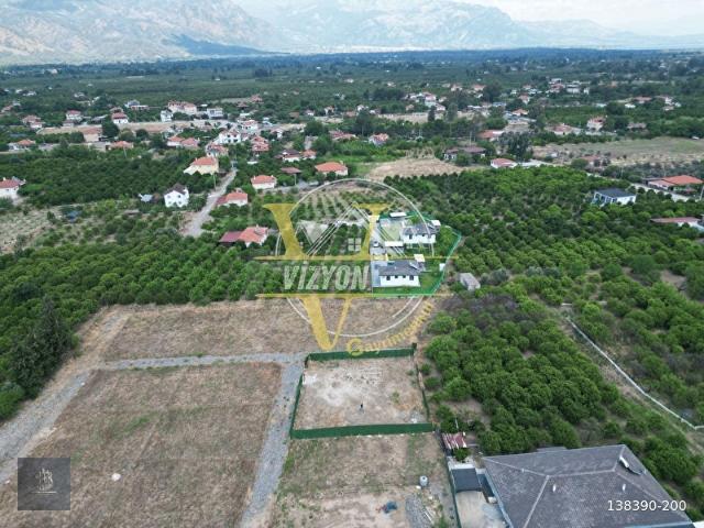 Köyceğiz, Muğla içerisinde satılık Arsa