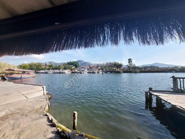 Köyceğiz, Muğla içerisinde satılık Villa