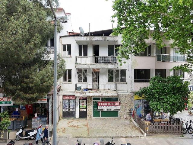 Köyceğiz, Muğla içerisinde satılık Bina