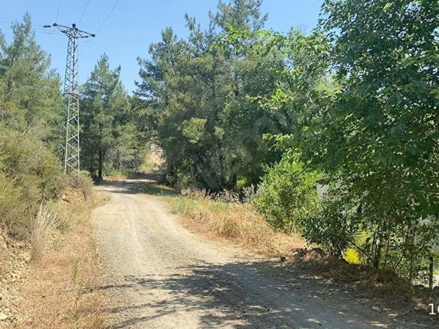 Köyceğiz, Muğla içerisinde satılık Arsa