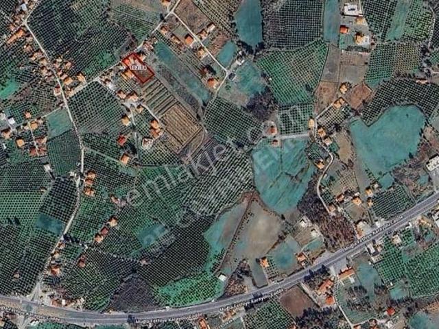 Köyceğiz, Muğla içerisinde satılık Villa