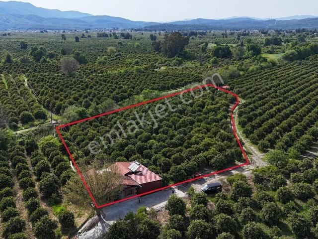 Köyceğiz, Muğla içerisinde satılık Villa
