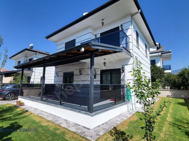 Gelişim, Köyceğiz içerisinde satılık Villa