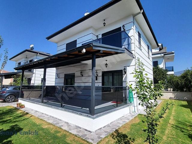 Köyceğiz, Muğla içerisinde satılık Villa