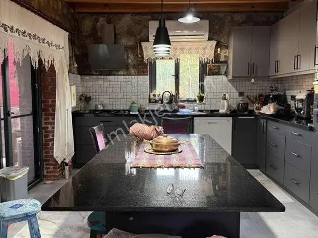 Zaferler, Köyceğiz içerisinde satılık Villa