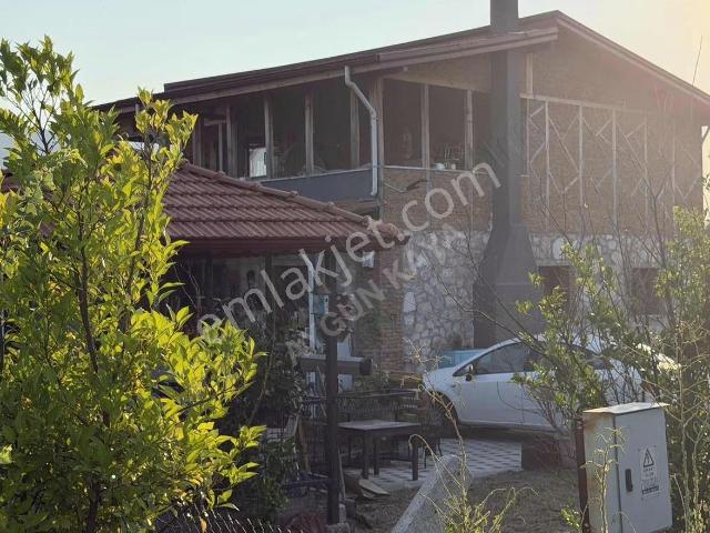 Köyceğiz, Muğla içerisinde satılık Villa