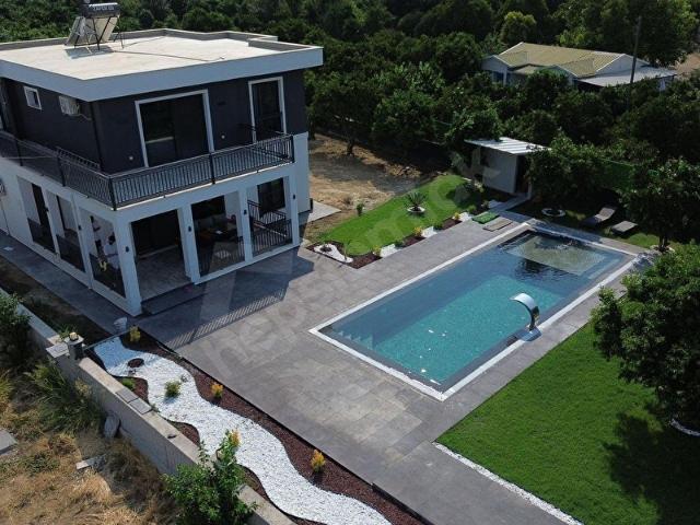Köyceğiz, Muğla içerisinde satılık Villa