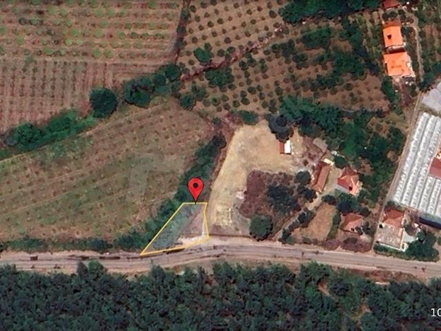 Köyceğiz, Muğla içerisinde satılık Arsa