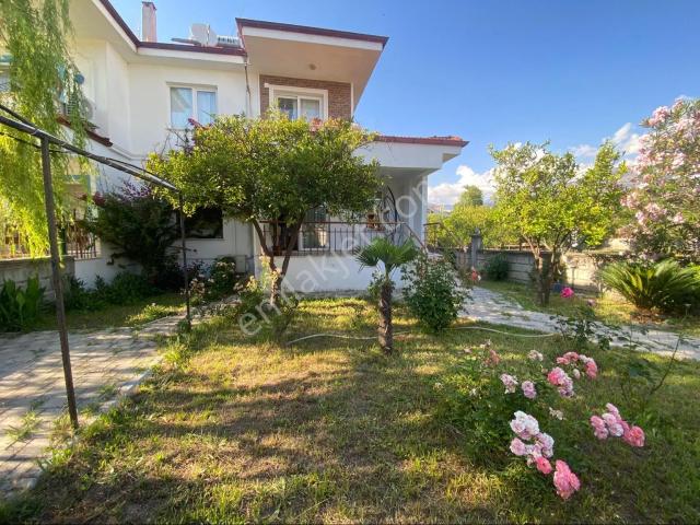 Köyceğiz, Muğla içerisinde satılık Villa