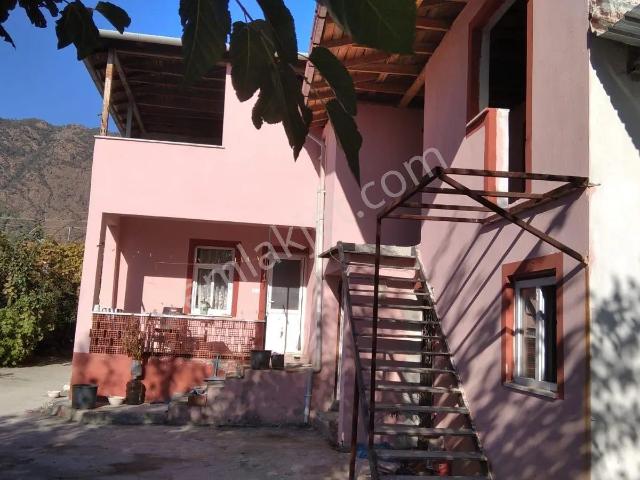 Toparlar, Köyceğiz içerisinde satılık Villa
