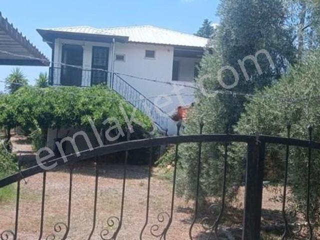 Köyceğiz, Muğla içerisinde satılık Villa