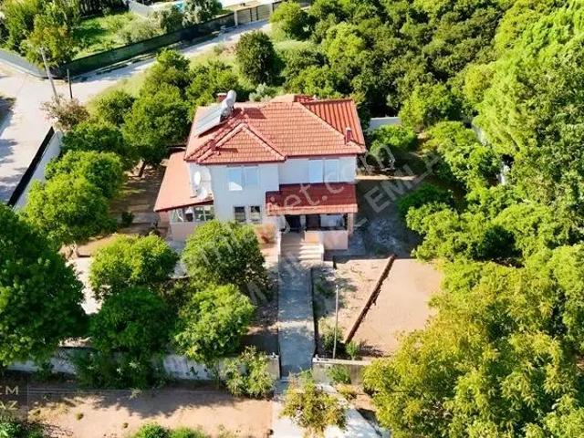 Köyceğiz, Muğla içerisinde satılık Villa