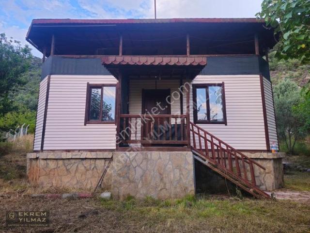 Köyceğiz, Muğla içerisinde satılık Villa