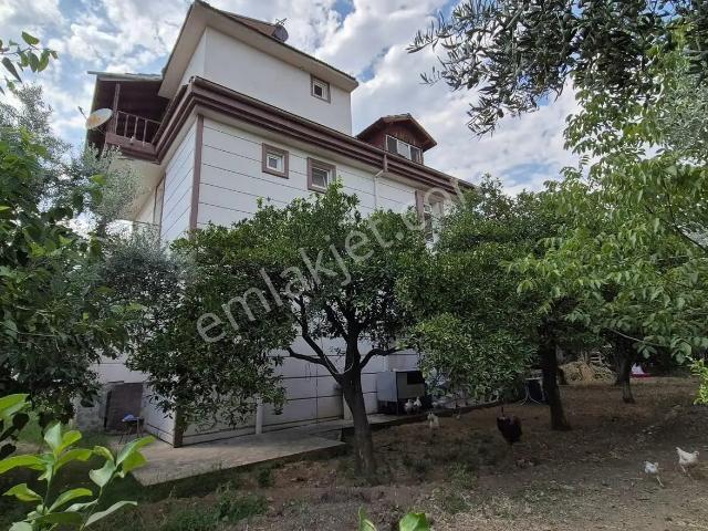 Köyceğiz, Muğla içerisinde satılık Villa