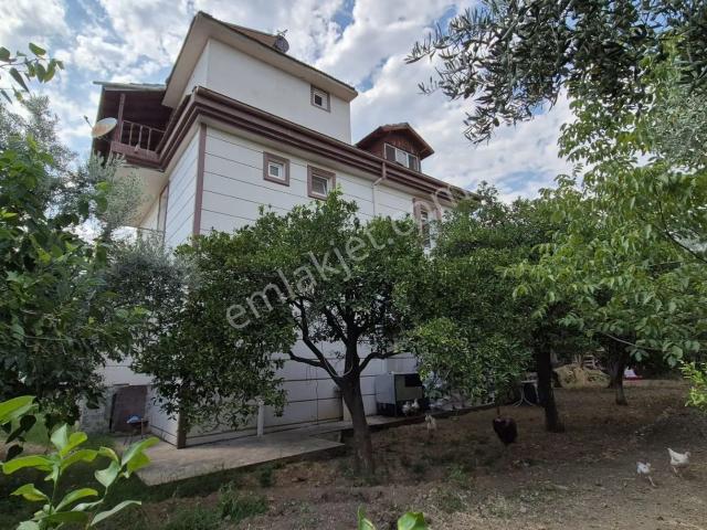 Köyceğiz, Muğla içerisinde kiralık Villa