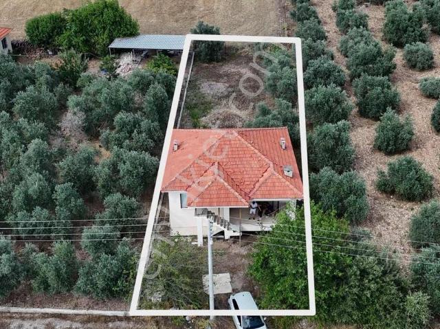 Köyceğiz, Muğla içerisinde satılık Villa