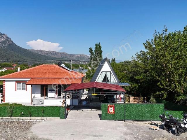 Köyceğiz, Muğla içerisinde satılık Villa